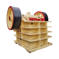 鵝卵石生產線配置方案有哪些？